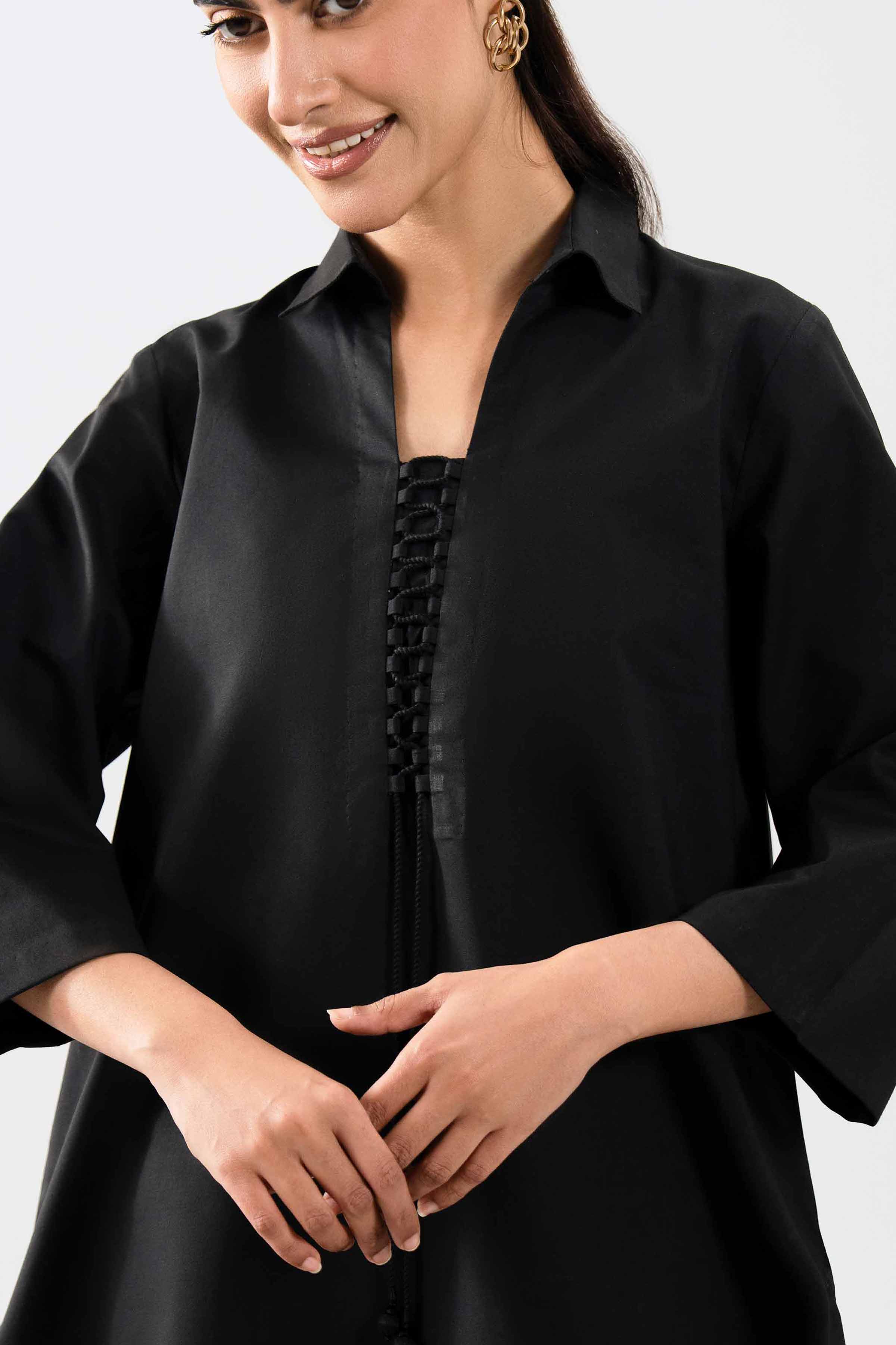 1 Piece - Dyed Loose Fabric - 42602327
