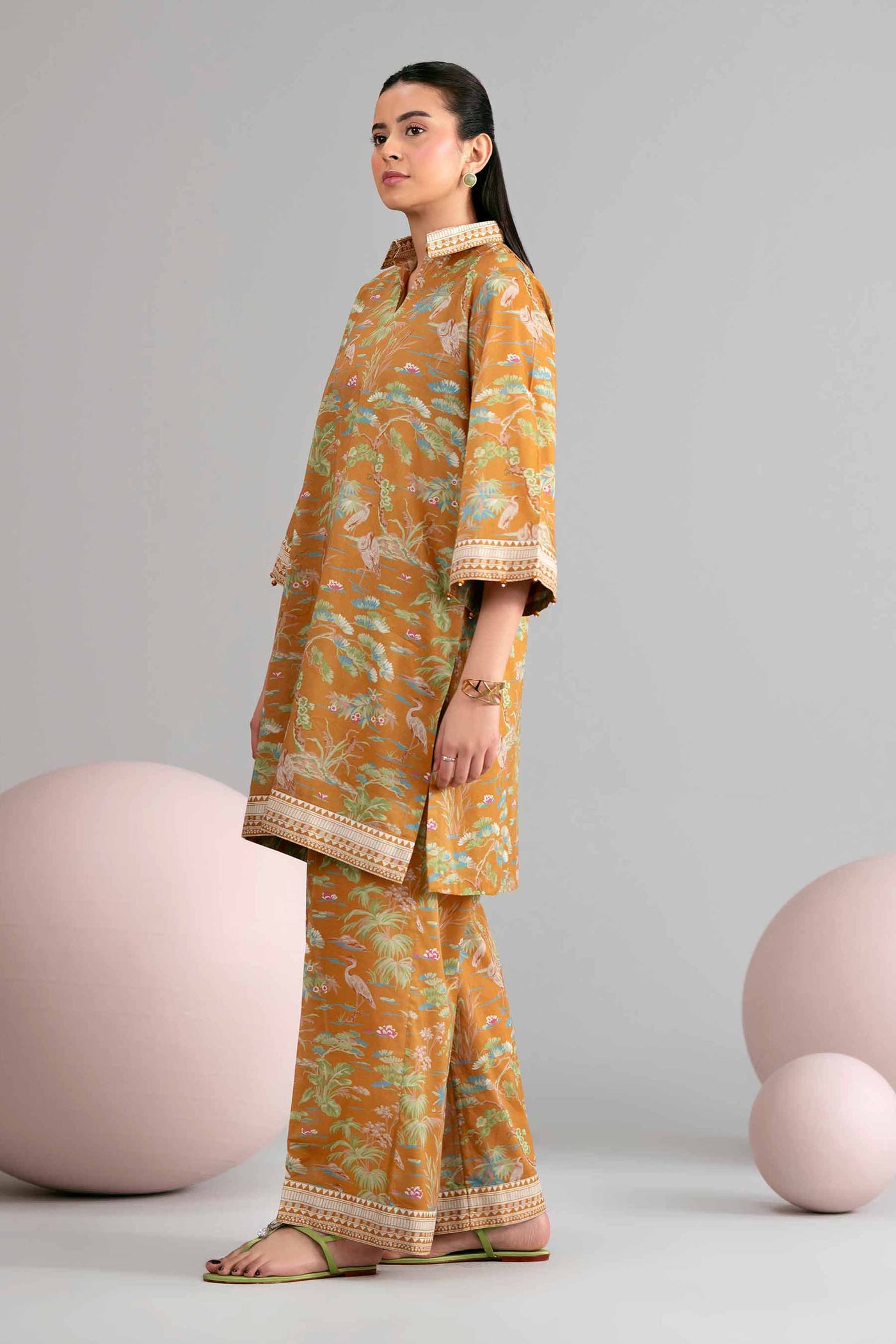 URBANE DIGITAL LAWN 2026