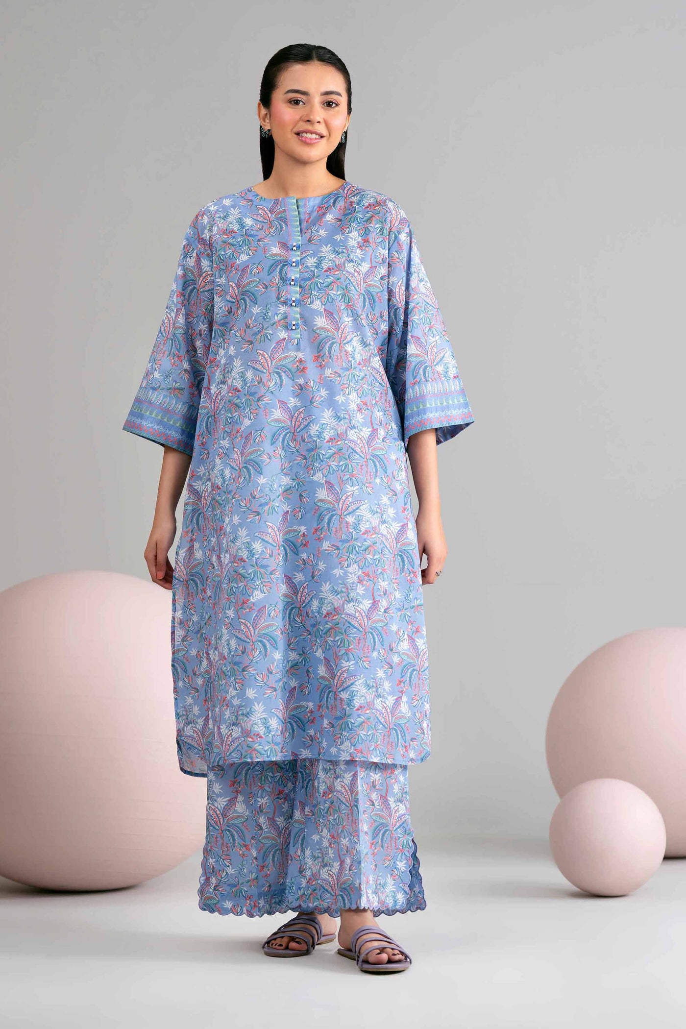 URBANE DIGITAL LAWN 2026