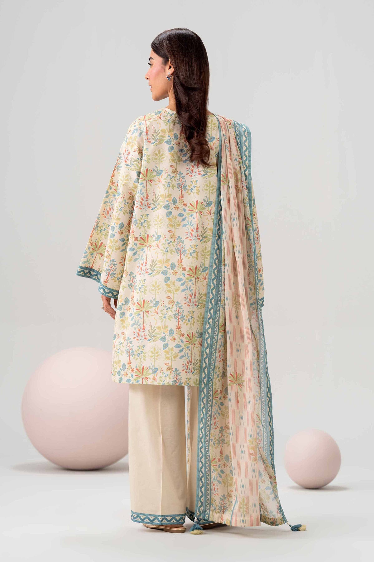 Nishat Linen