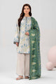 3 Piece - Printed Loose Fabric - 42602570