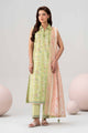 3 Piece - Printed Loose Fabric - 42602572