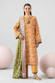 3 Piece - Printed Loose Fabric - 42602573
