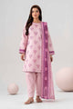 3 Piece - Printed Loose Fabric - 42602580