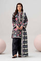 3 Piece - Printed Loose Fabric - 42602590