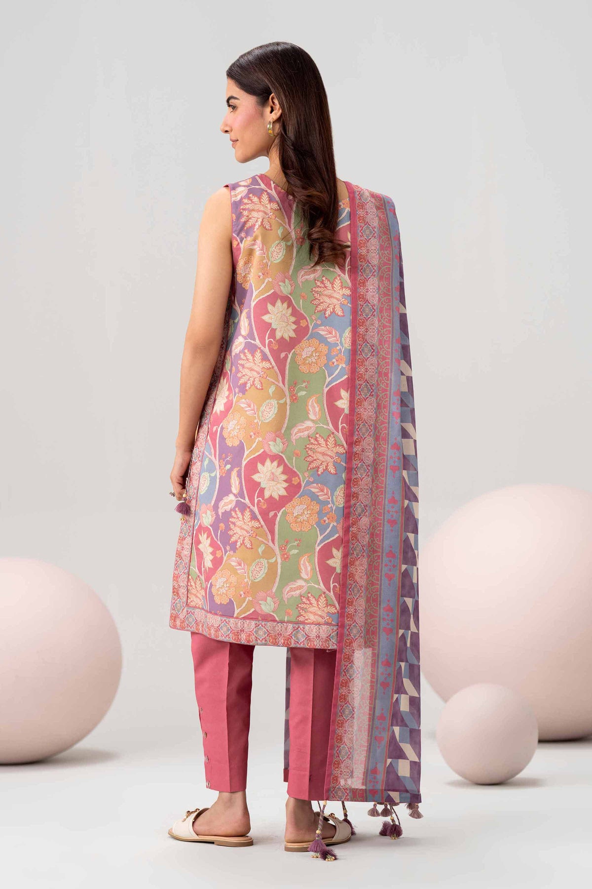 Nishat Linen