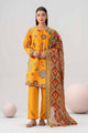 3 Piece - Printed Loose Fabric - 42602594