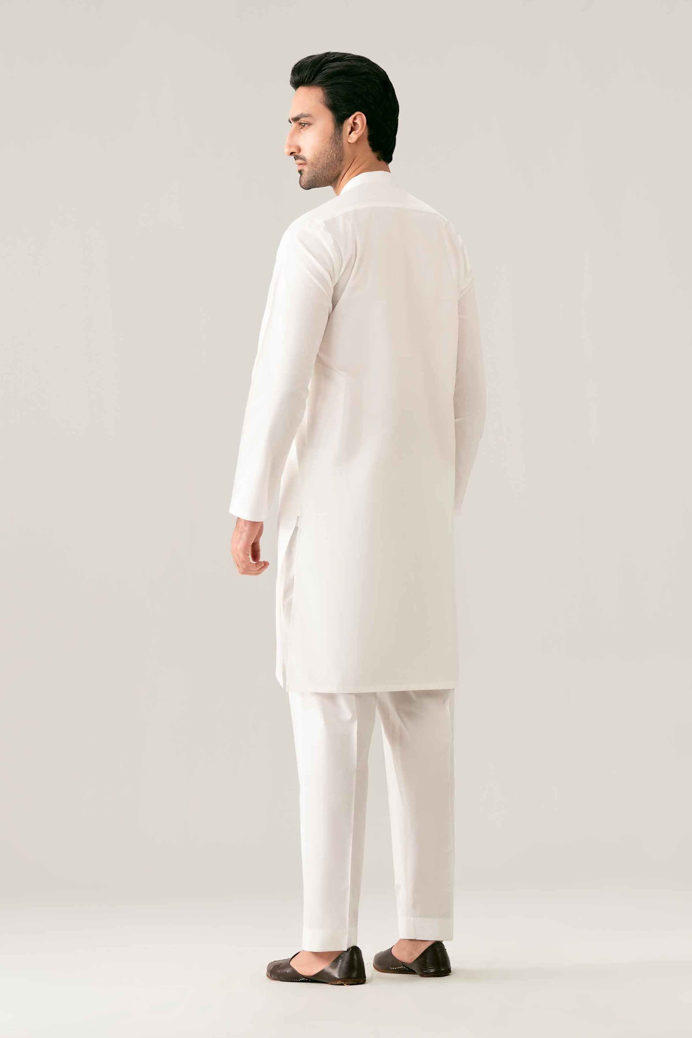 2 Piece - Naqsh Suit - 42608008