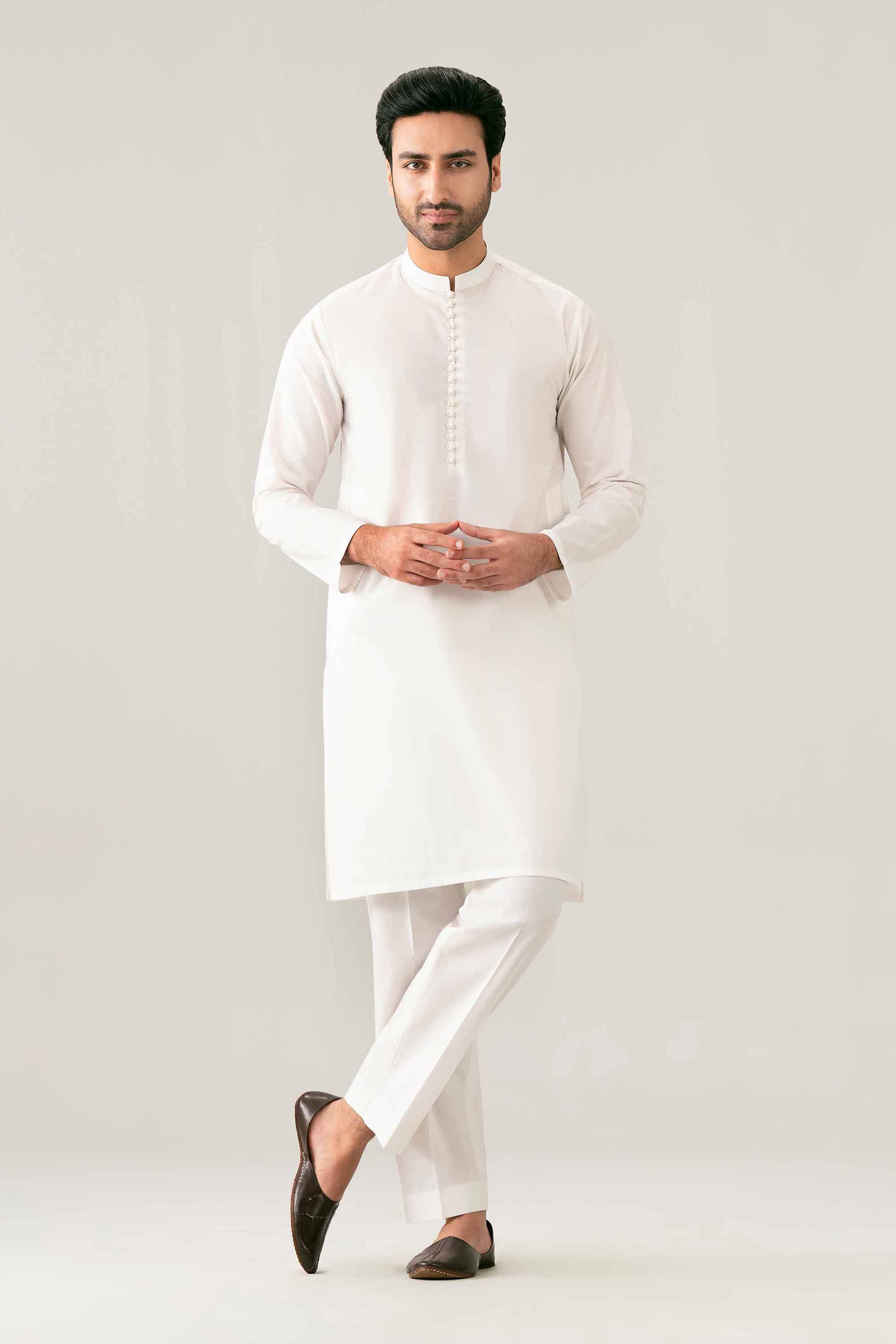 2 Piece - Naqsh Suit - 42608008