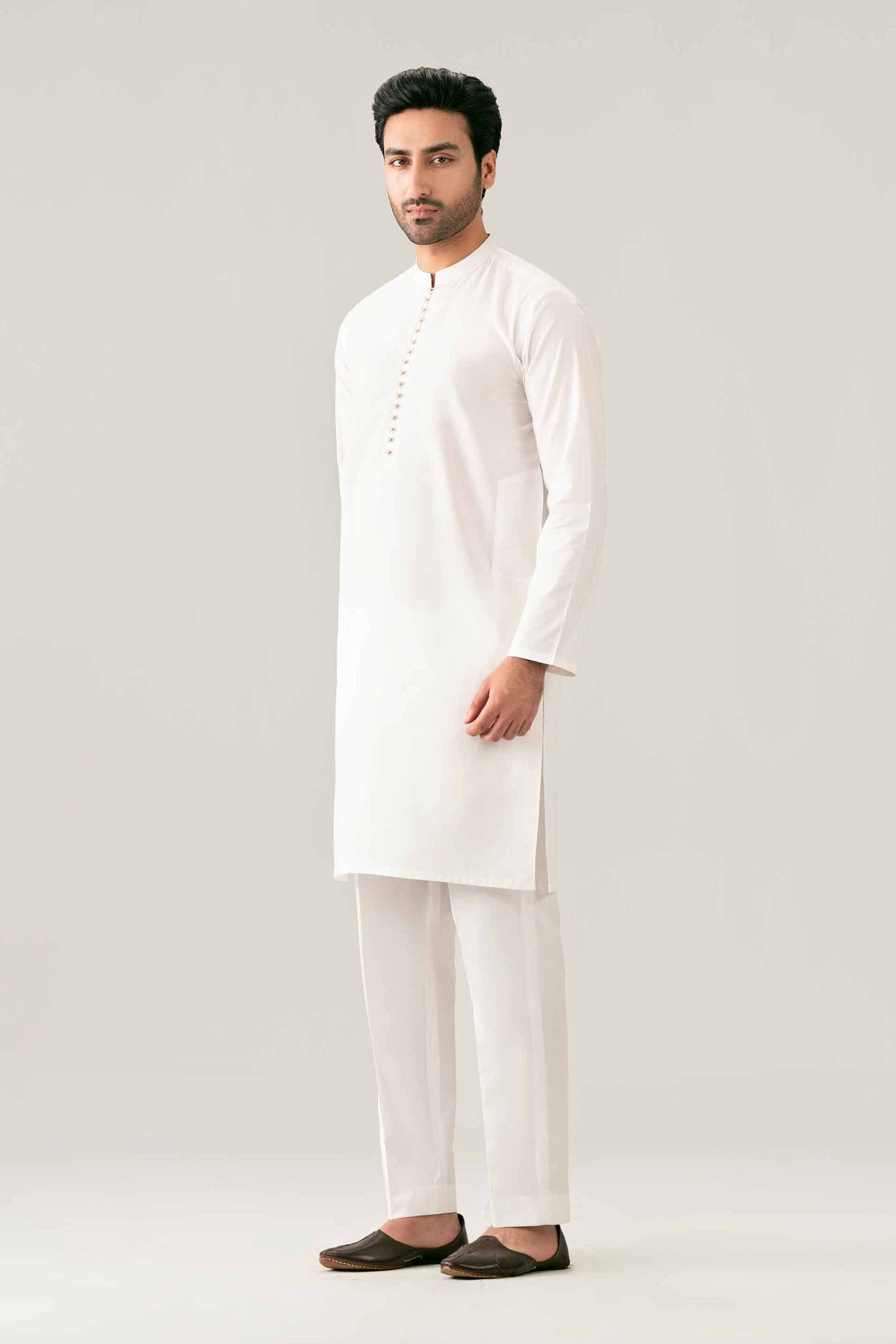 2 Piece - Naqsh Suit - 42608008