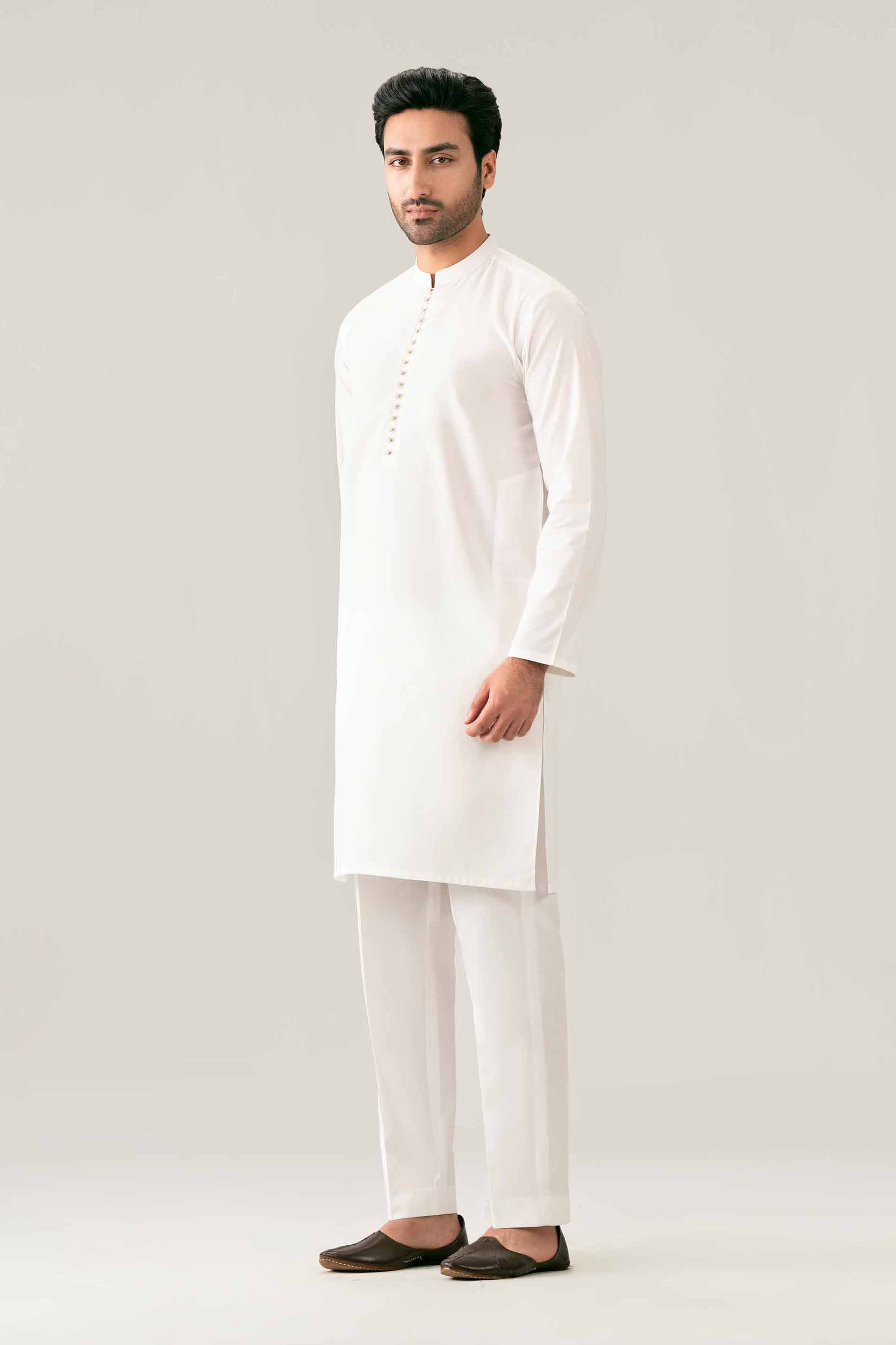 2 Piece - Naqsh Suit - 42608008