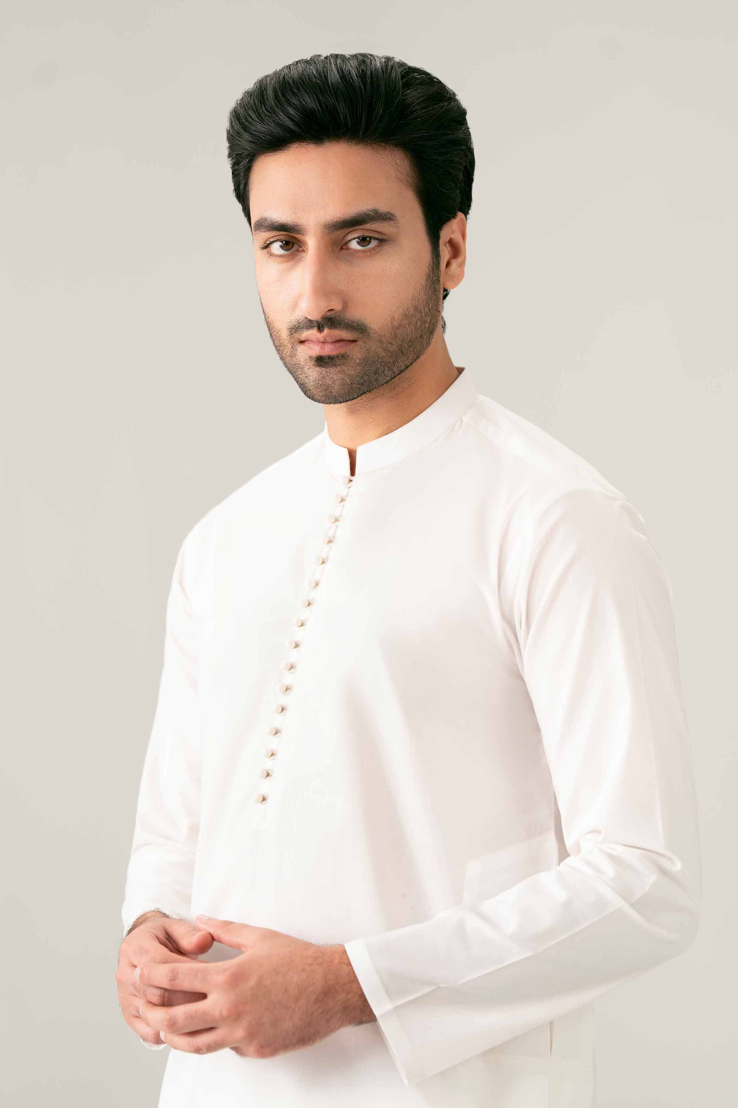 2 Piece - Naqsh Suit - 42608008