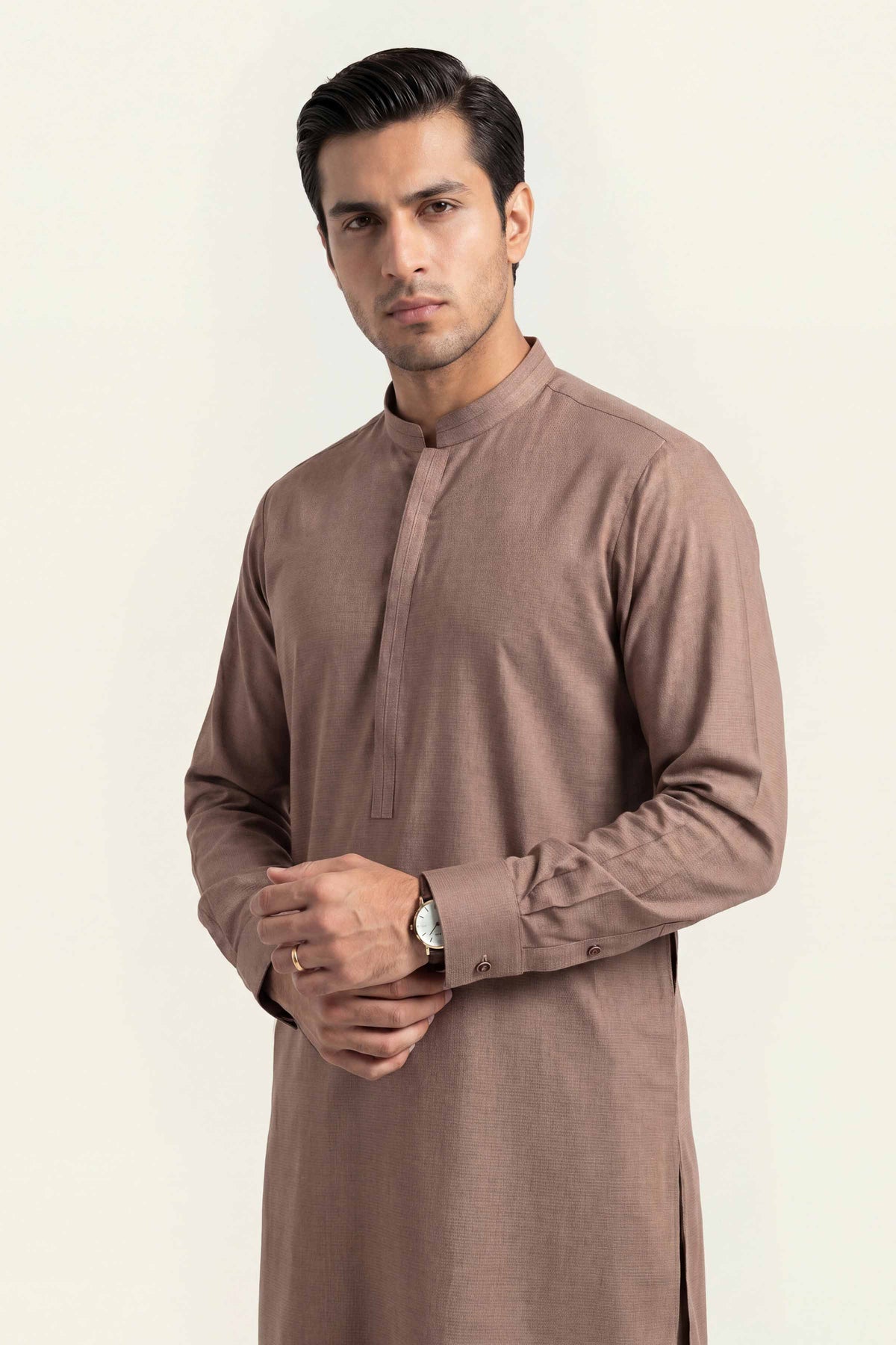 2 Piece - Naqsh Suit - 42608012