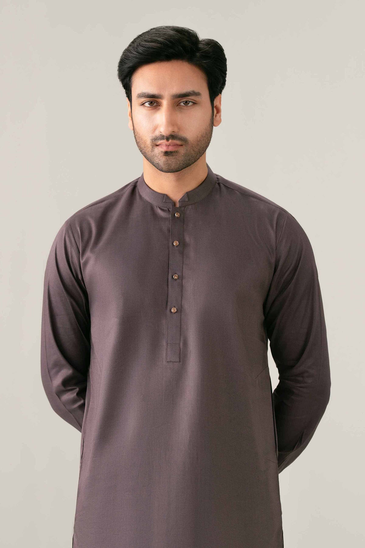 2 Piece - Naqsh Suit - 42608016