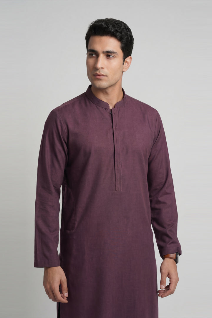 2 Piece - Naqsh Suit - 42608018