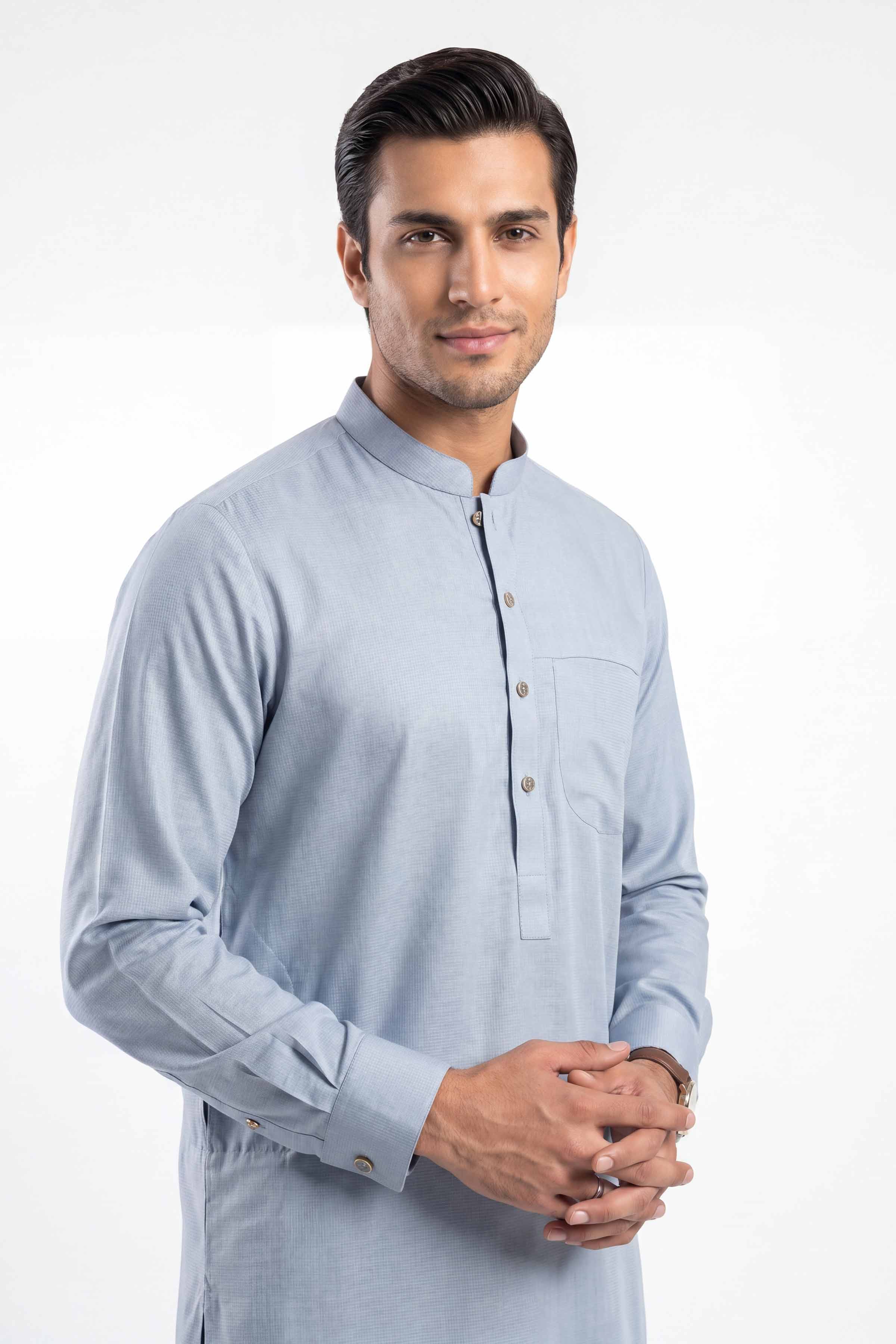 2 Piece - Naqsh Suit - 42608019