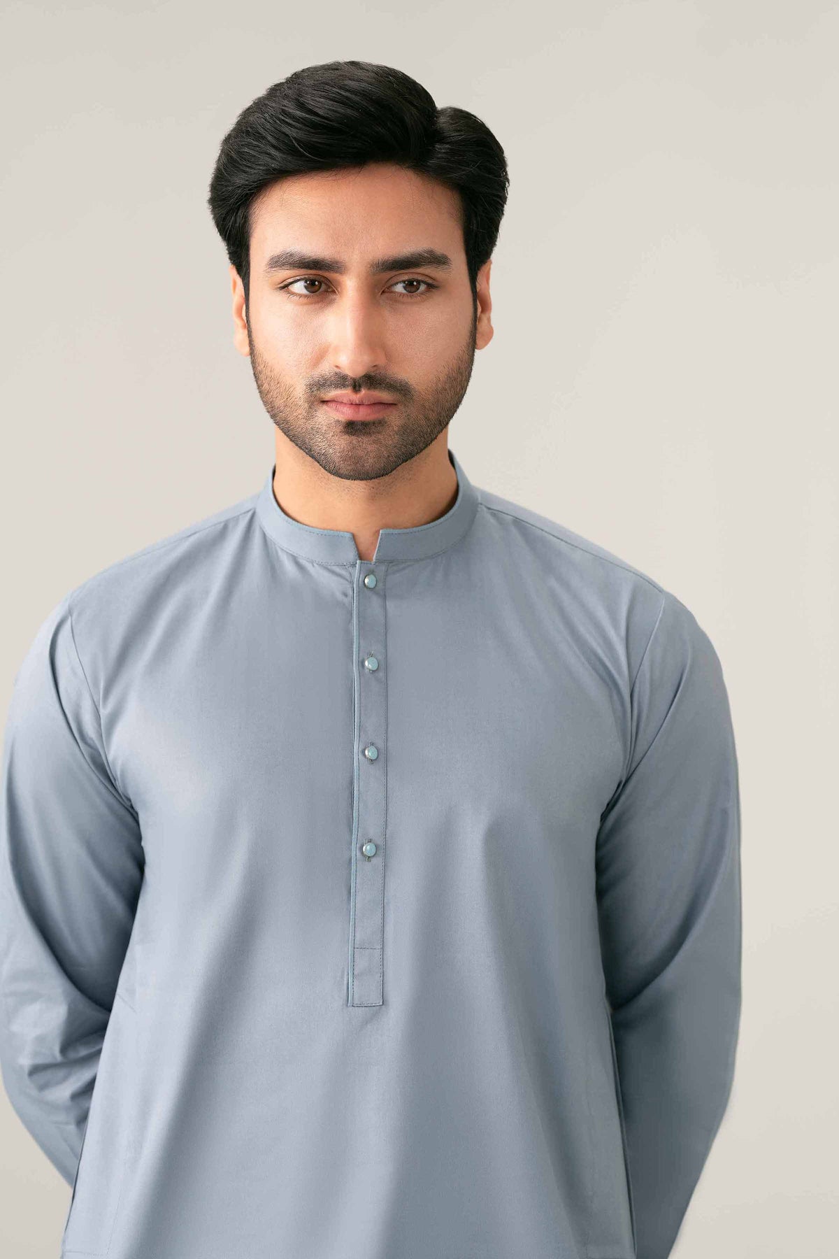 2 Piece - Naqsh Suit - 42608022