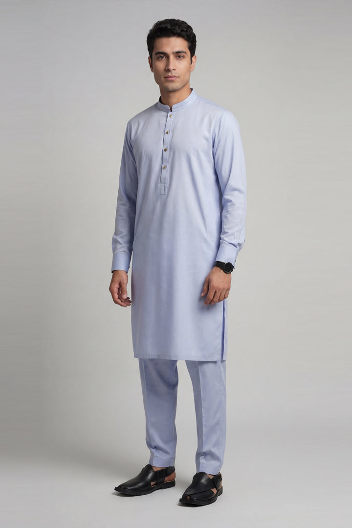 2 Piece - Naqsh Suit With Box - 42608024