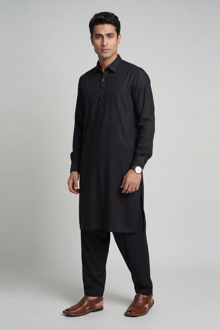 2 Piece - Naqsh Suit - 42608027