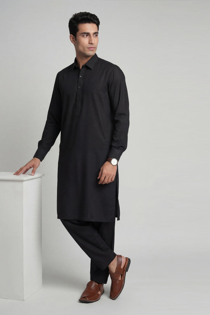 2 Piece - Naqsh Suit - 42608027