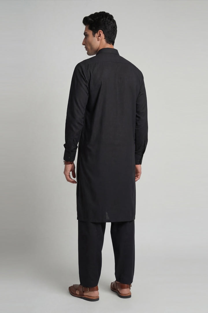 2 Piece - Naqsh Suit - 42608027