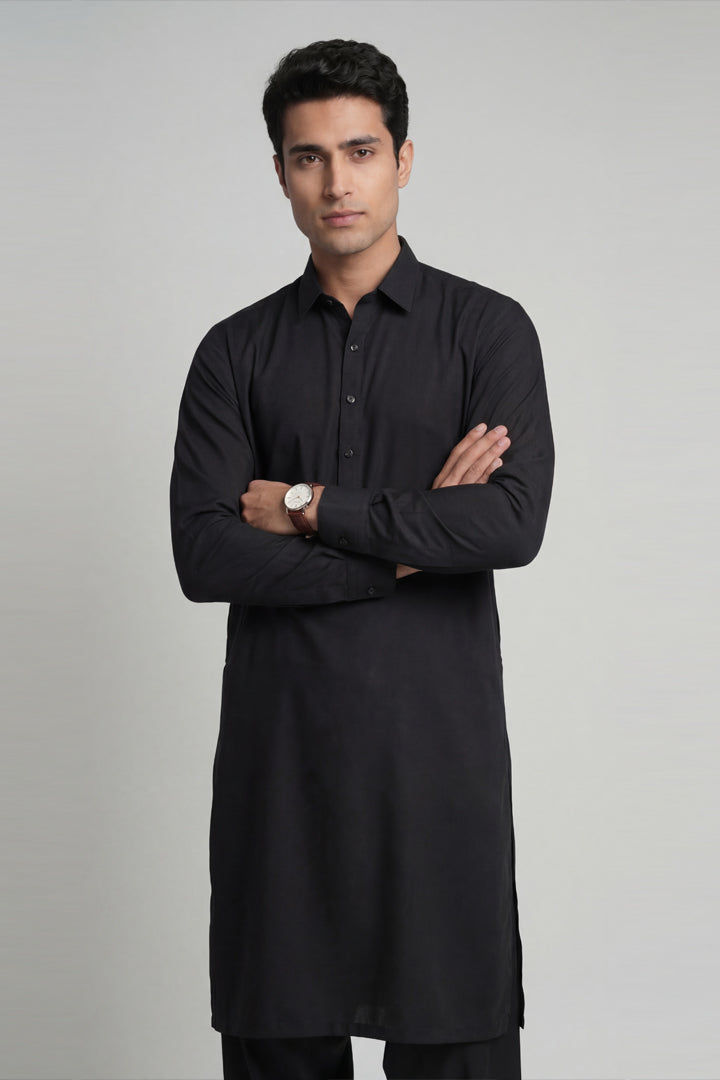2 Piece - Naqsh Suit - 42608027