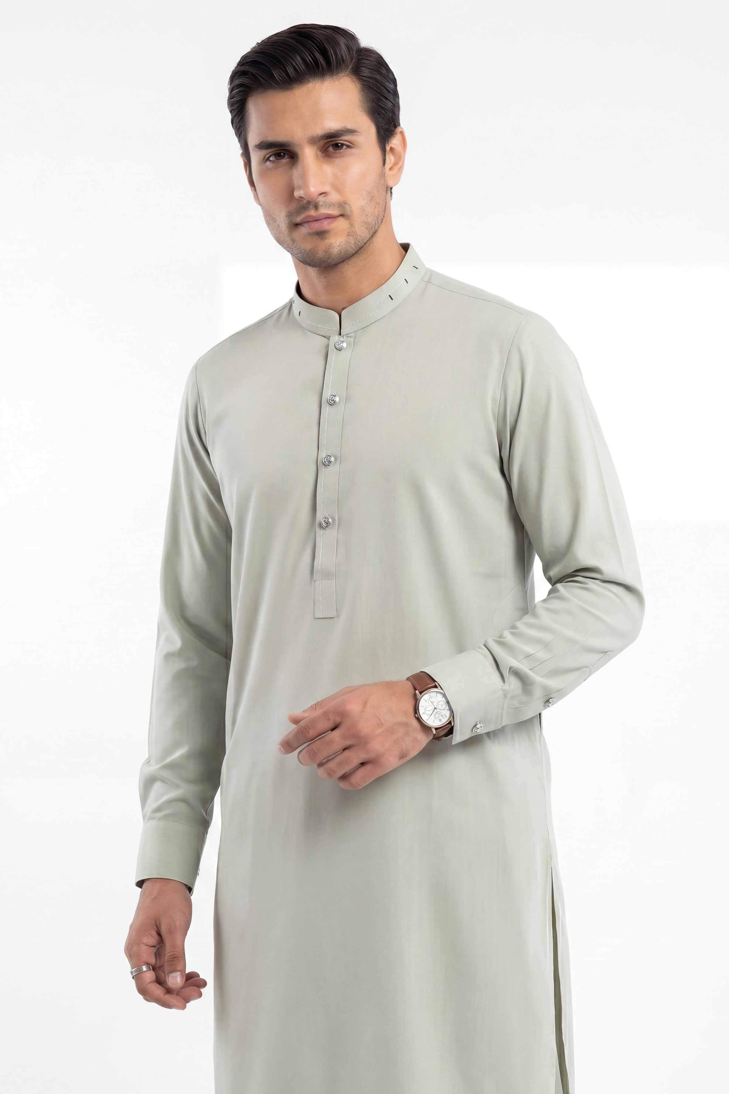 2 Piece - Naqsh Suit - 42608030