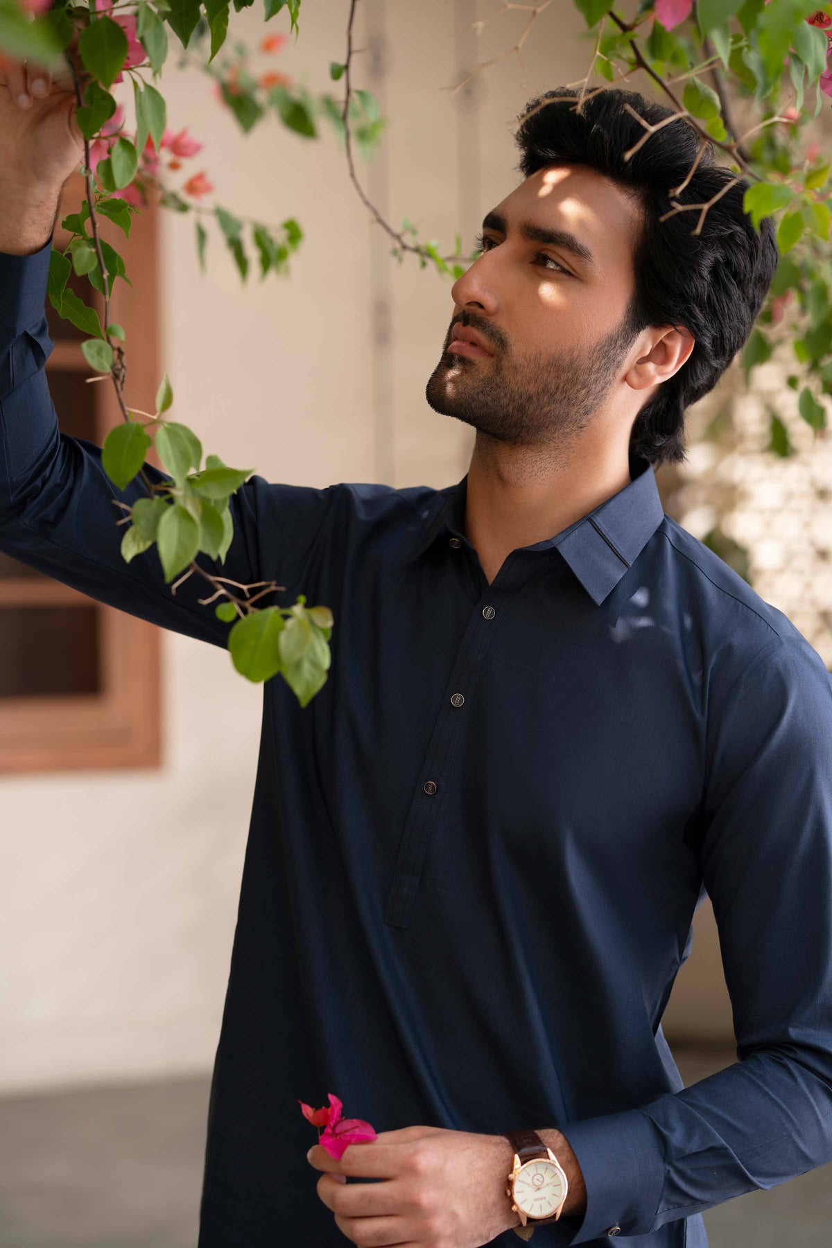2 Piece - Naqsh Suit - 42608035