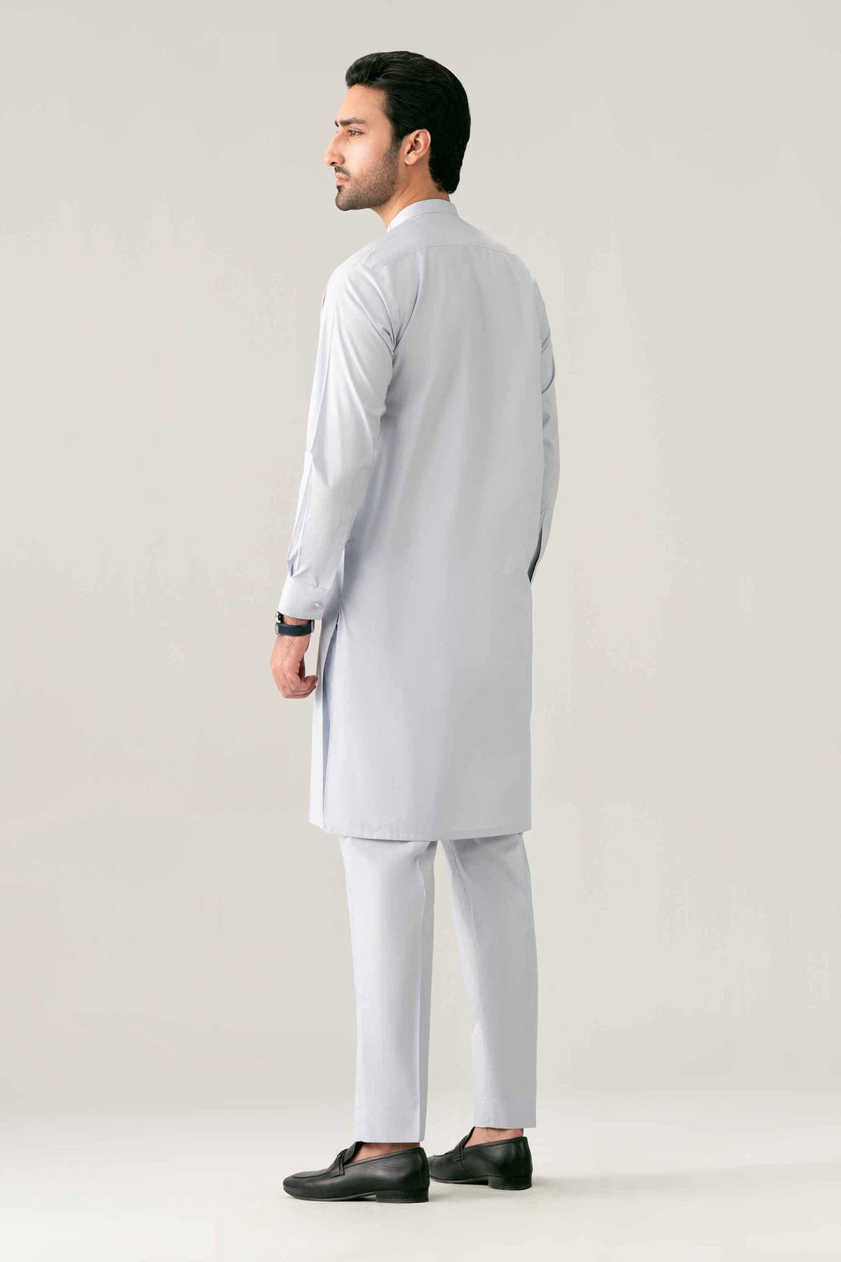 2 Piece - Naqsh Suit - 42608036