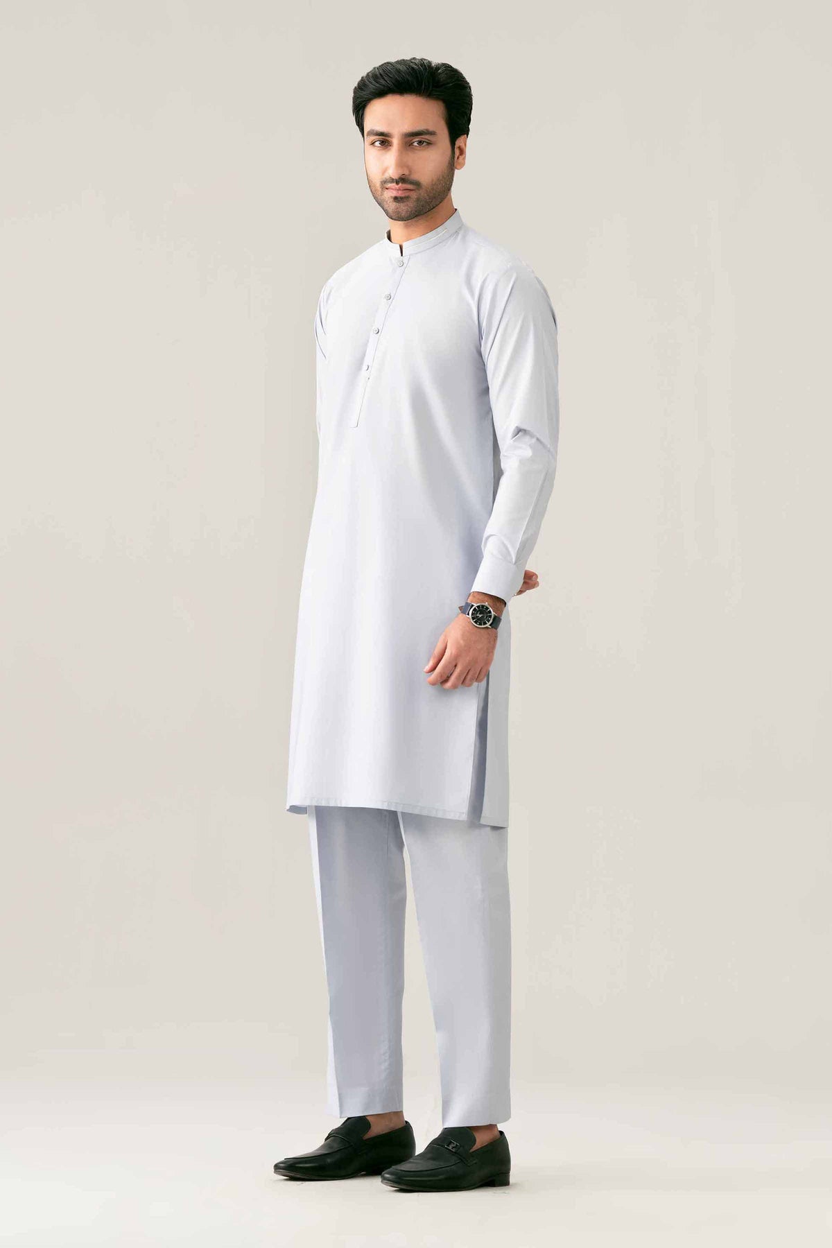 2 Piece - Naqsh Suit - 42608036