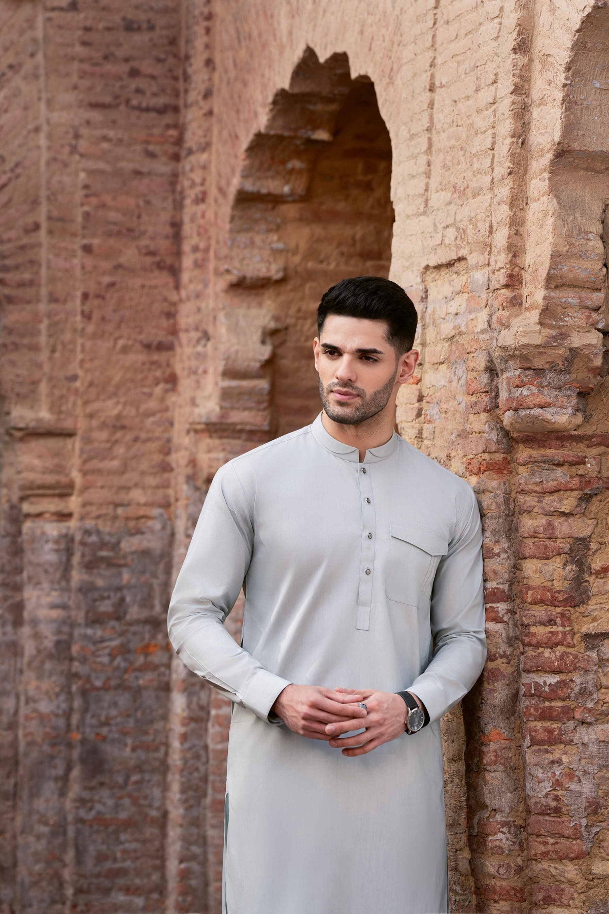 2 Piece - Naqsh Suit With Box - 42608041