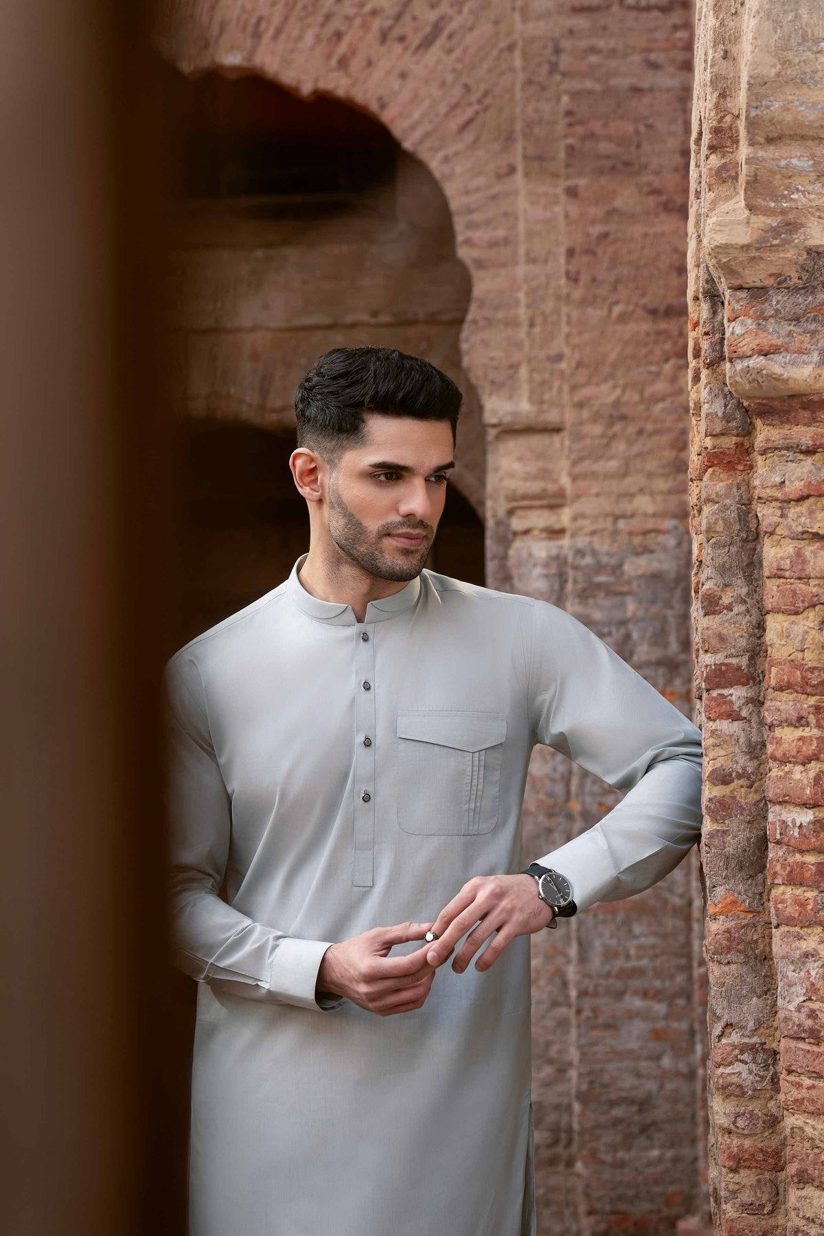 2 Piece - Naqsh Suit With Box - 42608041