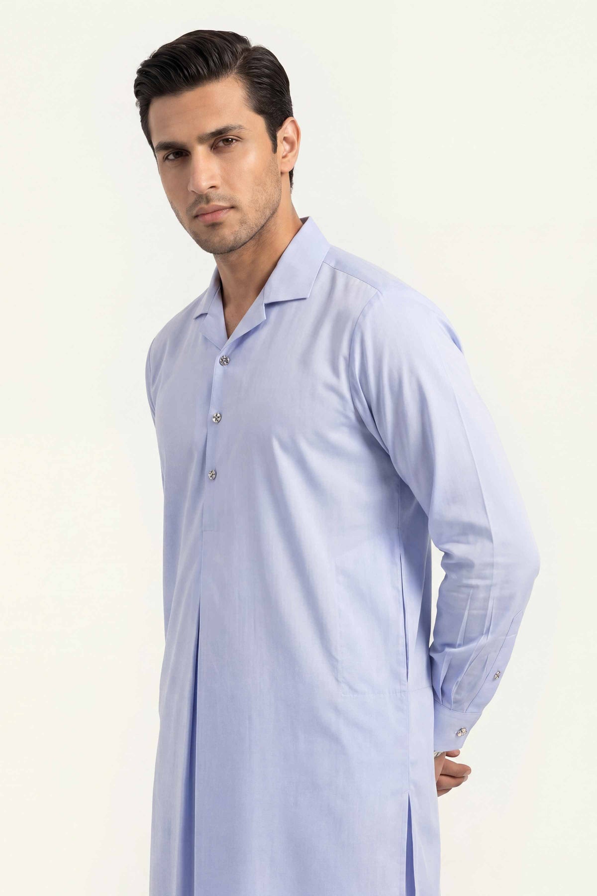 2 Piece - Naqsh Suit - 42608047