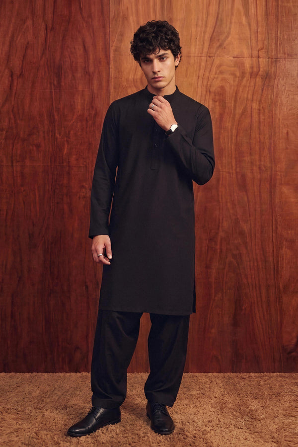 2 Piece - Naqsh Suit With Box - 42608076