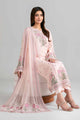 3 Piece - Embroidered Suit - 42619958