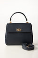 Navy Mini Bag