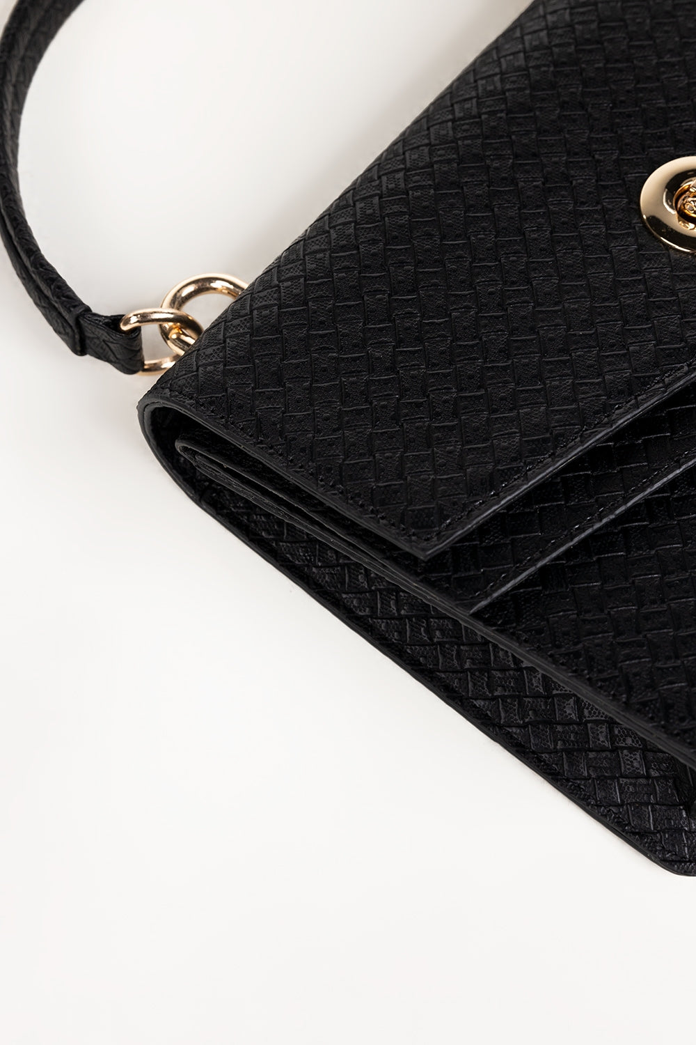 Black Mini Bag