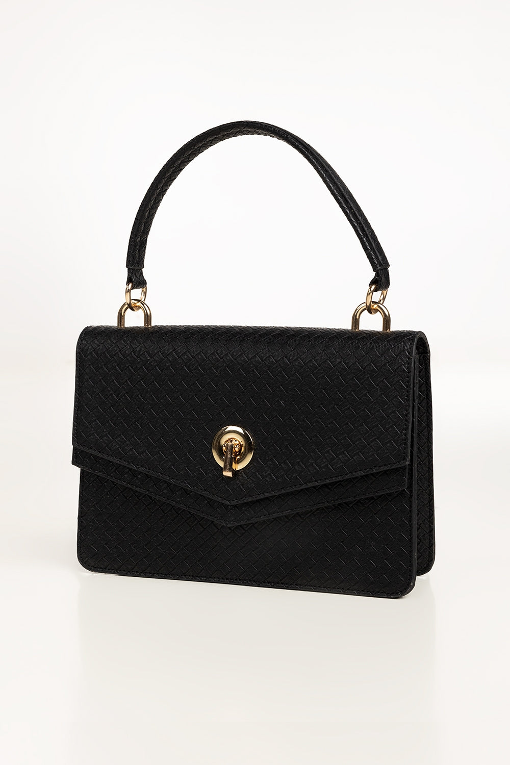 Black Mini Bag