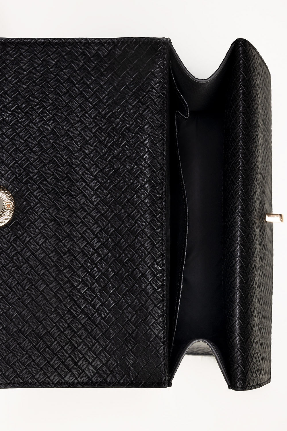 Black Mini Bag