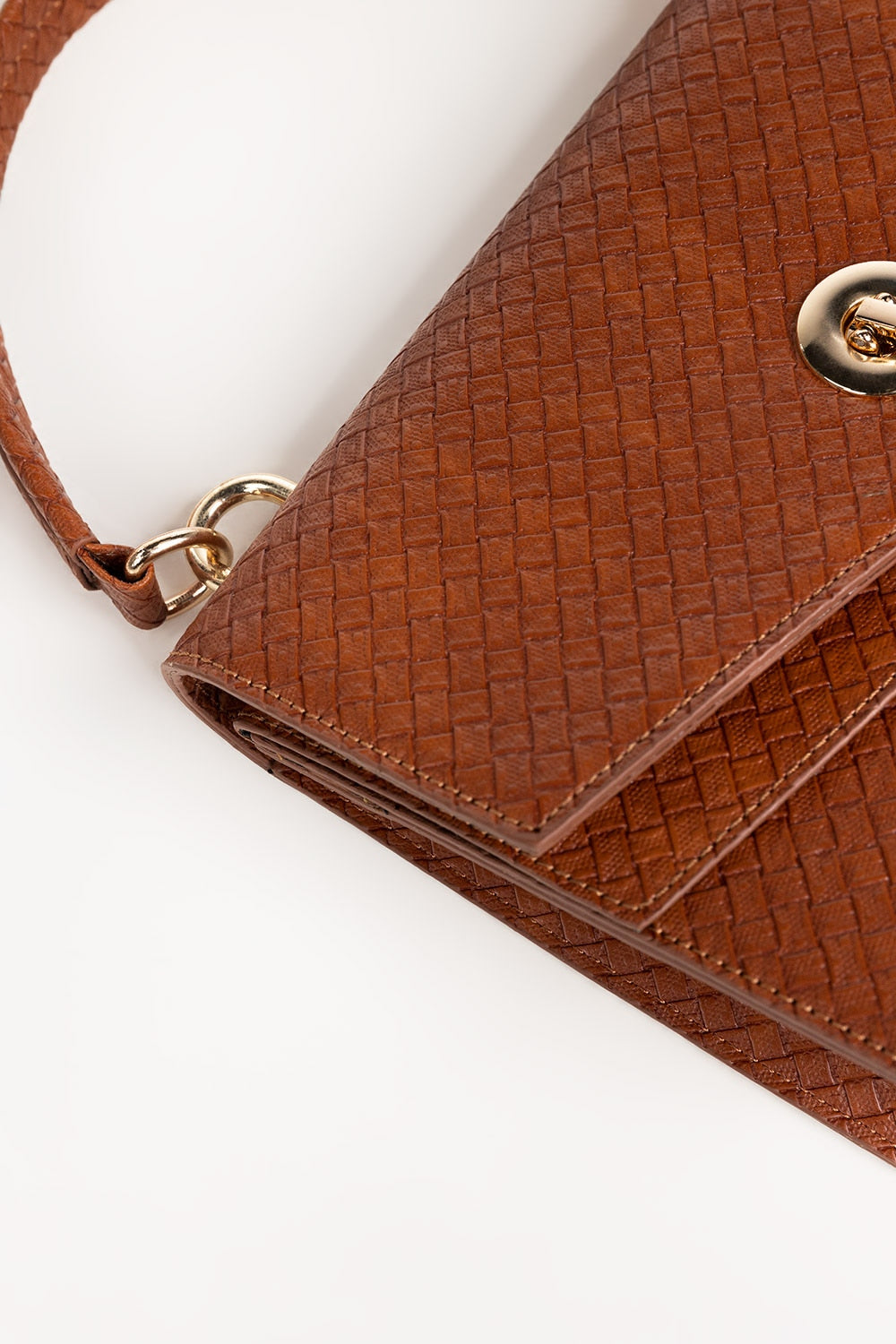 Tan Mini Bag Iww-Mnb24-006