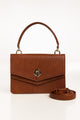 Tan Mini Bag Iww-Mnb24-006