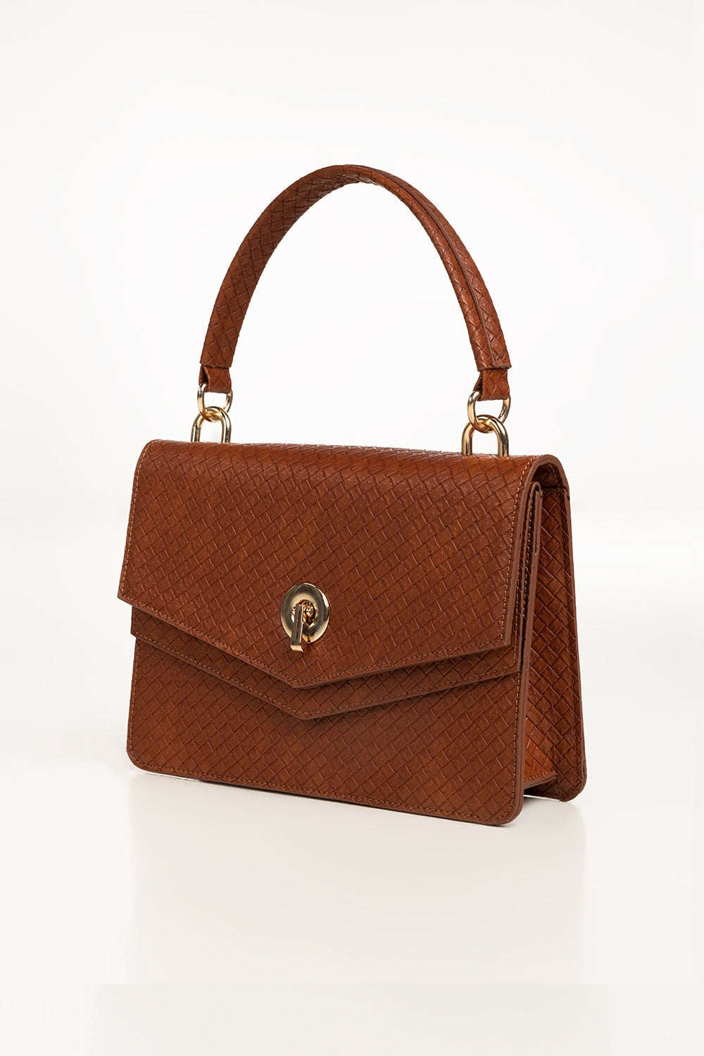 Tan Mini Bag Iww-Mnb24-006