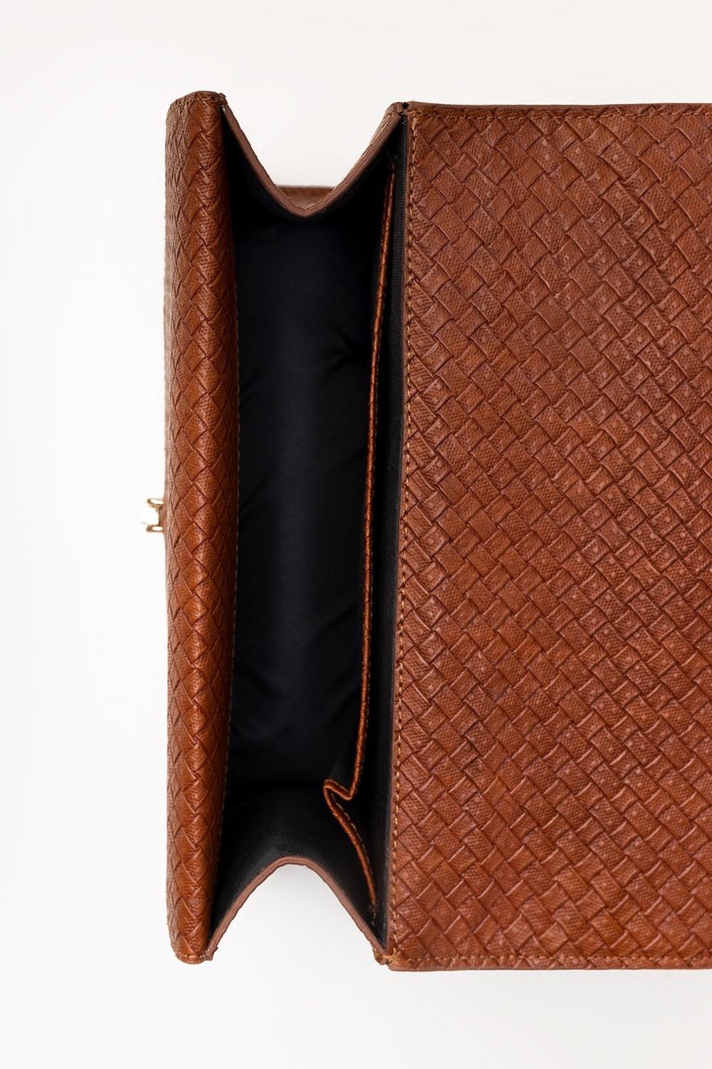 Tan Mini Bag Iww-Mnb24-006