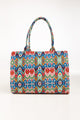 Multi Tote Bag