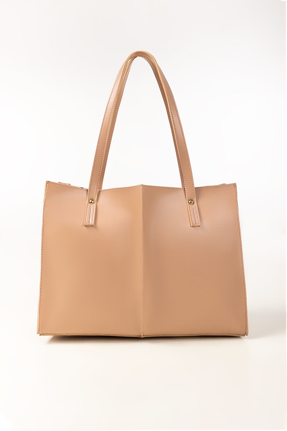 Light Pink Tote Bag
