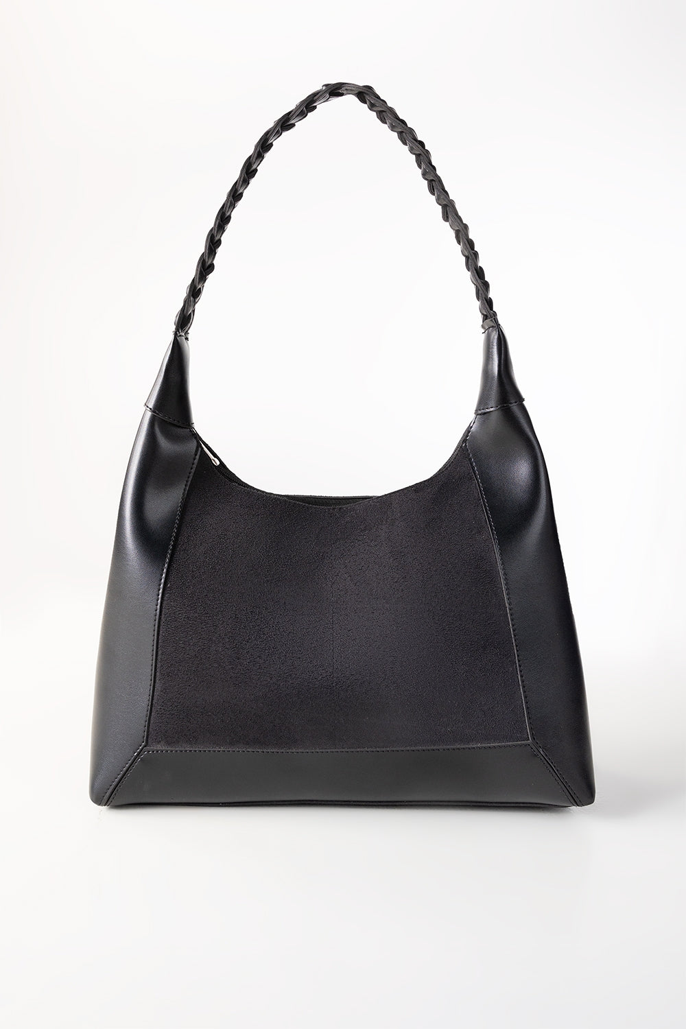 Black Tote Bag