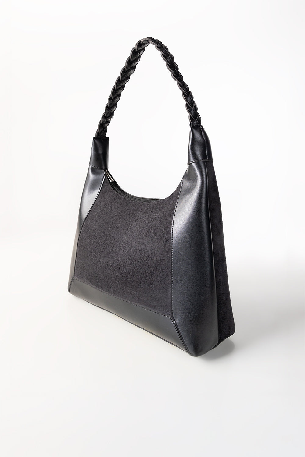 Black Tote Bag