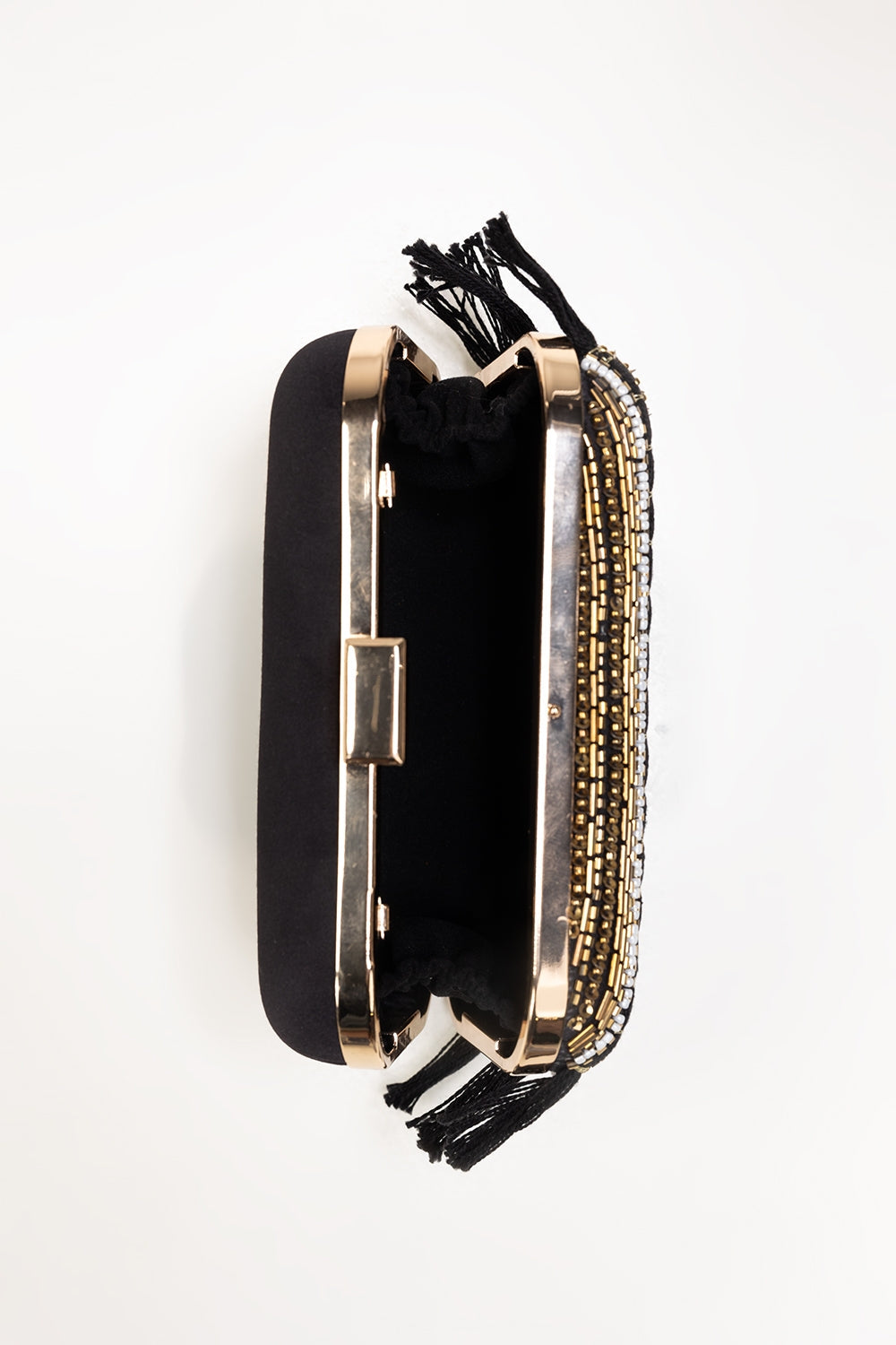 Black Clutch