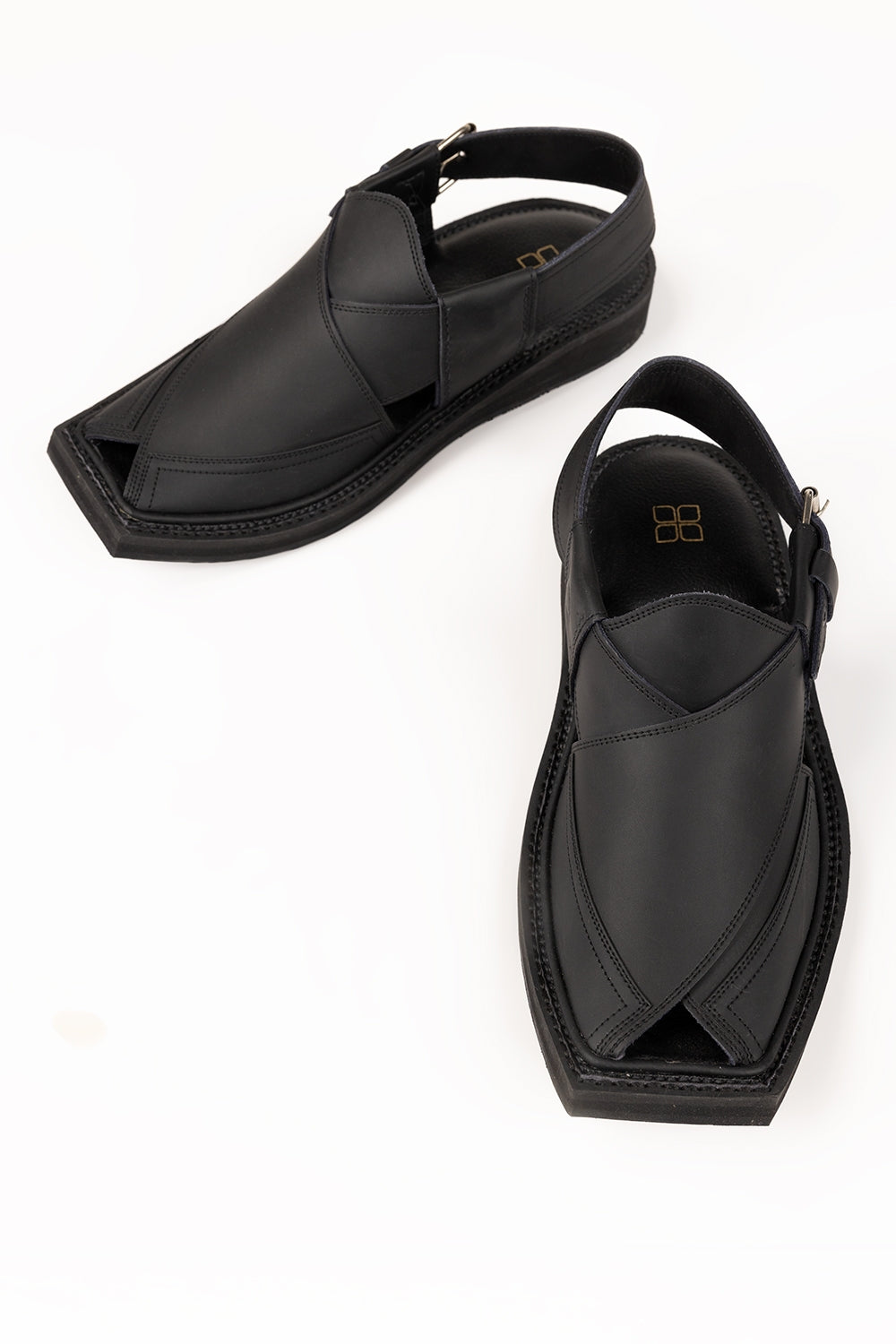 Black Peshawari