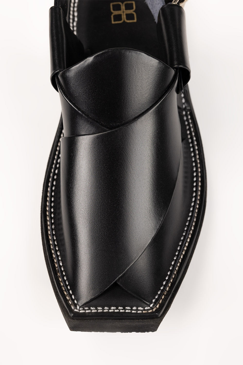 Black Peshawari